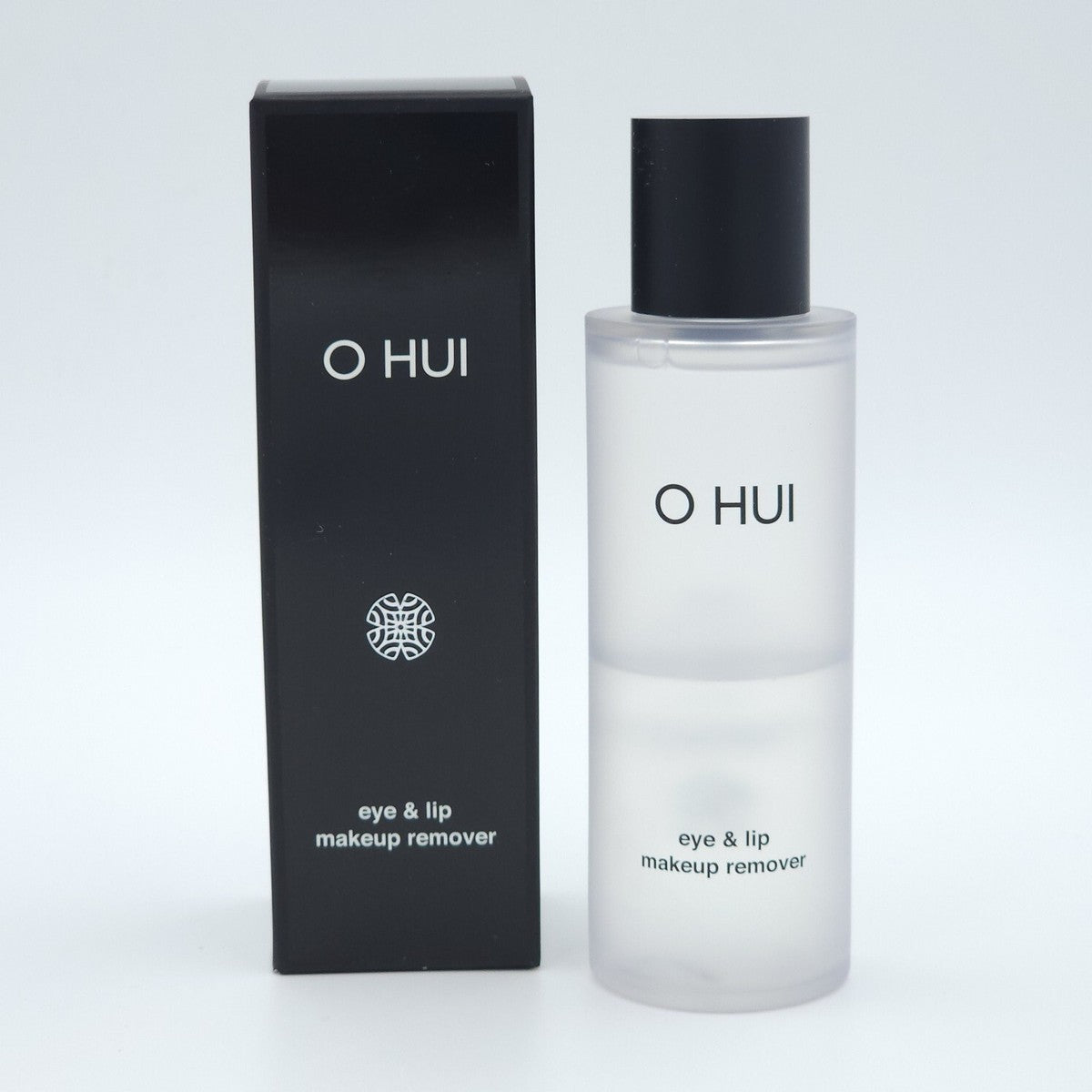 O HUI EYE & LIP REMOVER