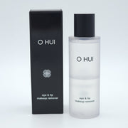 O HUI EYE & LIP REMOVER