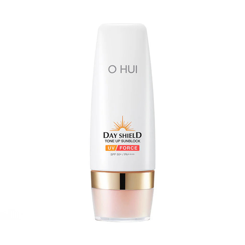 OHUI TONE UP SUNBLOCK UV FORCE SPF 50 + PA++++