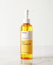MAN:YO PURE CLEANSING OIL