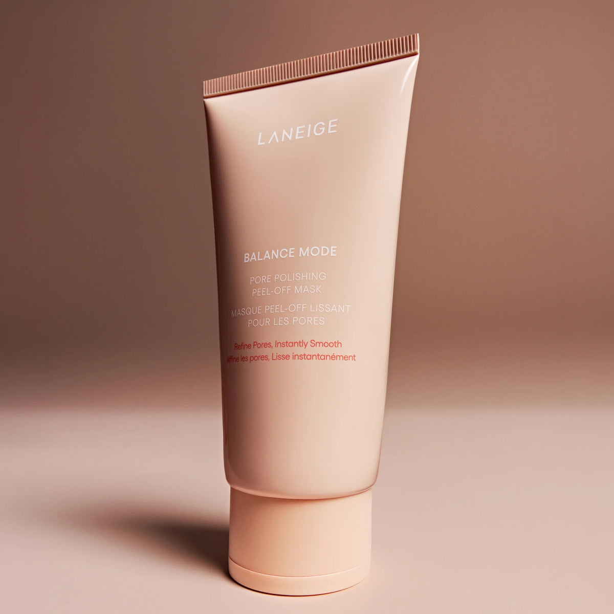 LANEIGE BALANCE MODE PORE POLISHING PEEL-OFF MASK