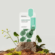 Mediheal Madecassoside Mask