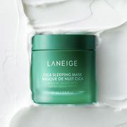 LANEIGE CICA SLEEPING MASK 22AD 60ML