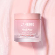 LANEIGE BOUNCY AND FIRM SLEEPING MASK