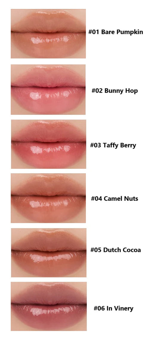 ROM&ND SHEER TINTED STICK