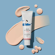ROUND LAB BIRCH MOISTURE TONE-UP SUNSCREEN