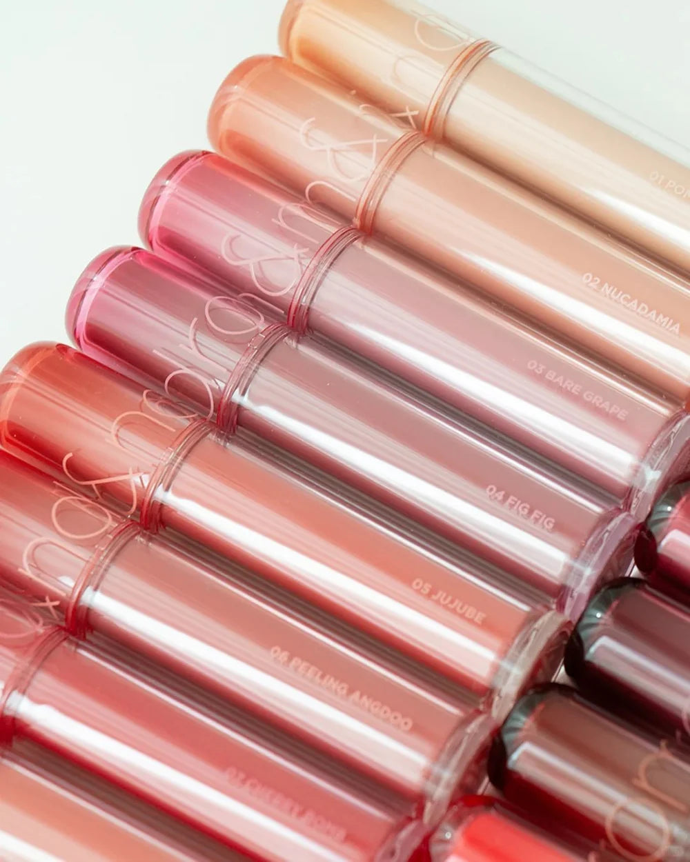 rom&nd THE JUICY LASTING TINT
