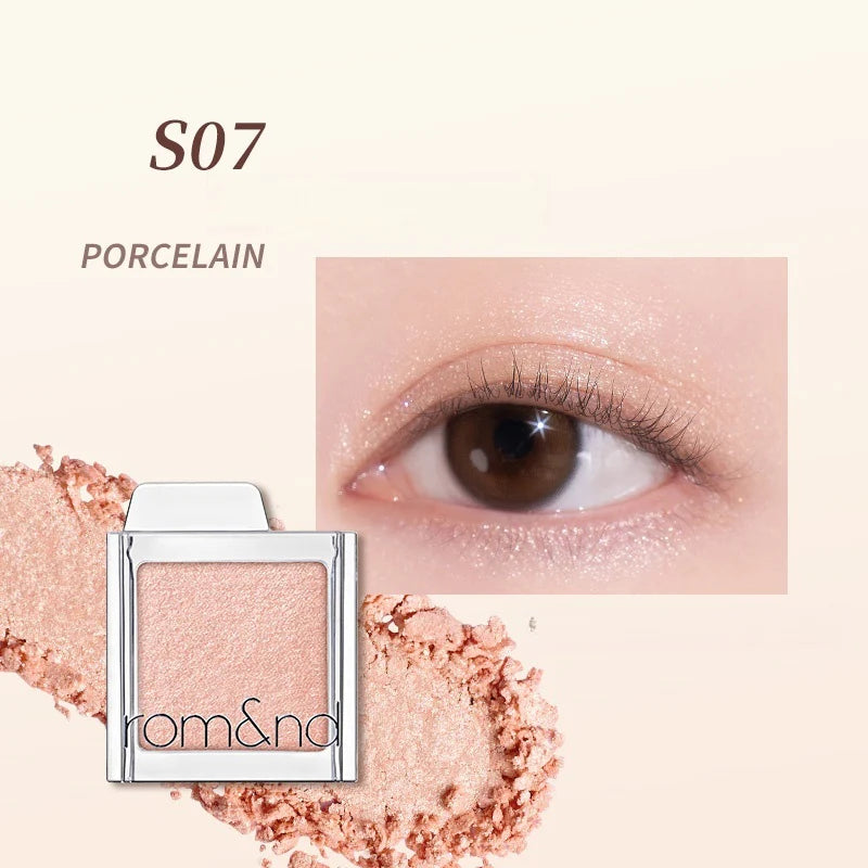 rom&nd SLIDE IN SINGLE