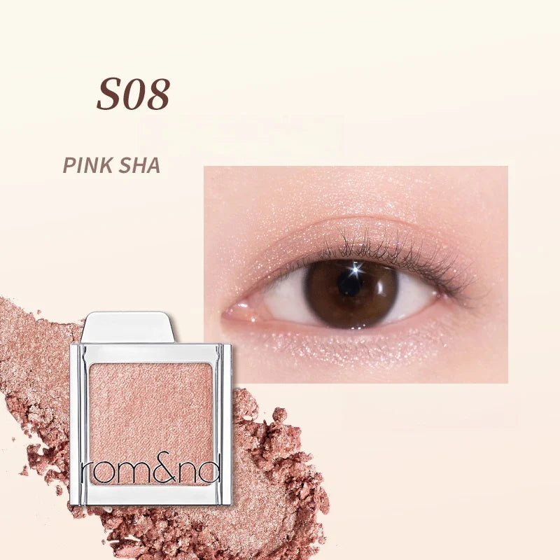 rom&nd SLIDE IN SINGLE