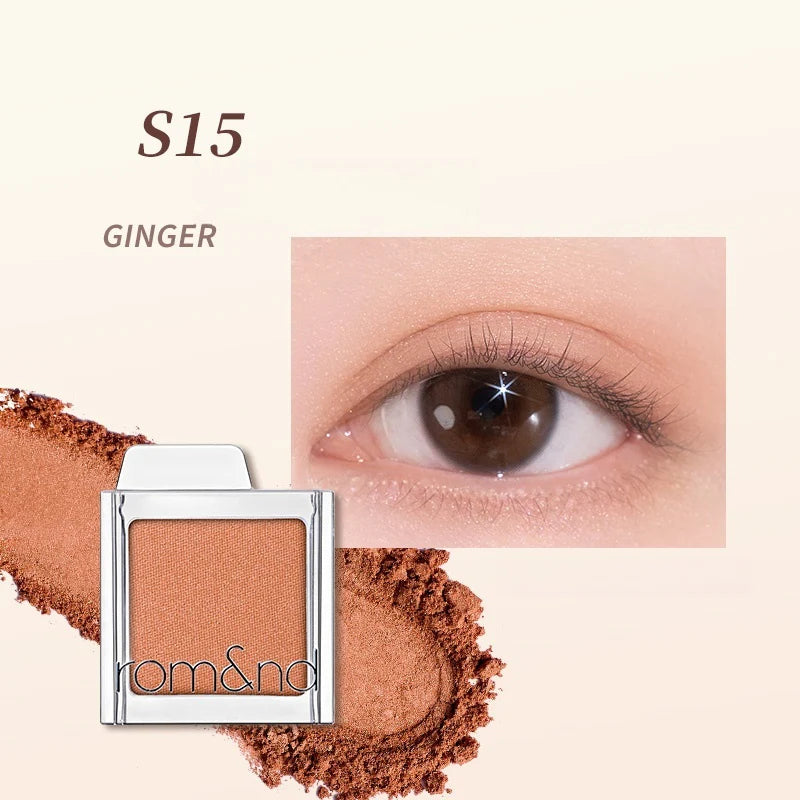 rom&nd SLIDE IN SINGLE