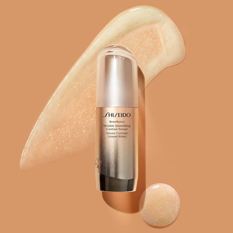 SBN WRINKLE SMOOTHING CONTOUR SERUM