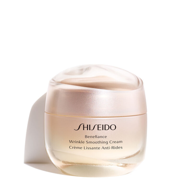 BENEFIANCE WRINKLE SMOOTHING CREAM