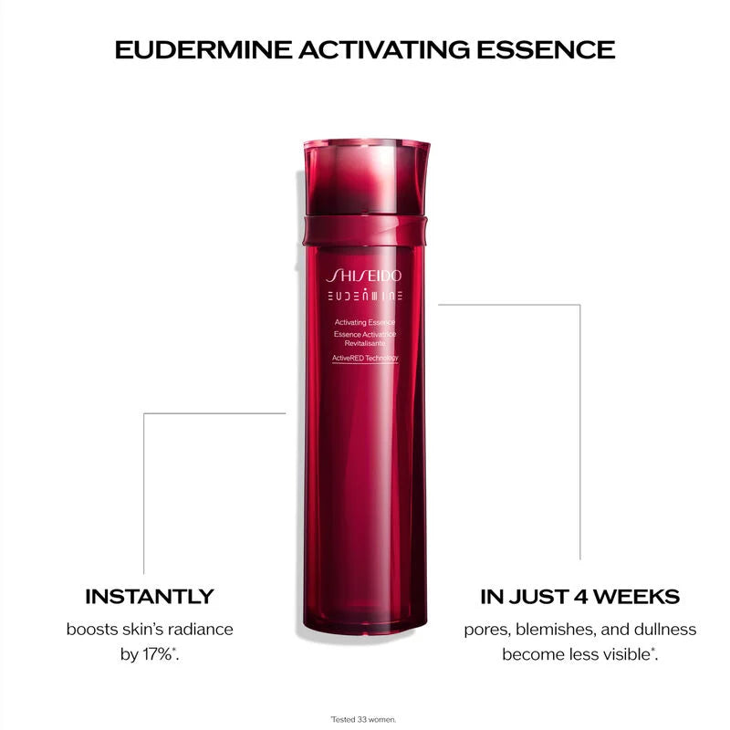 EUDERMINE ACTIVATING ESSENCE 145M