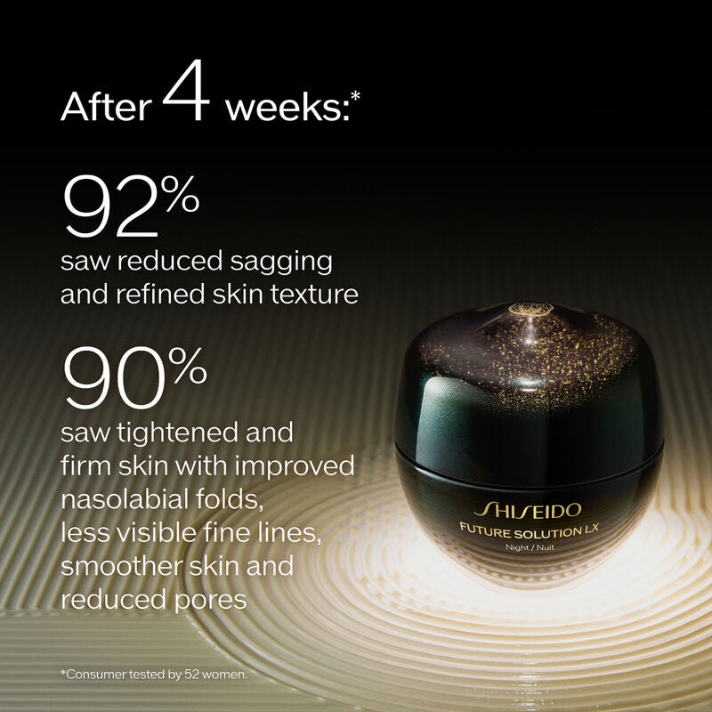 Future Solution LX Total Regenerating Cream Refill 50ml