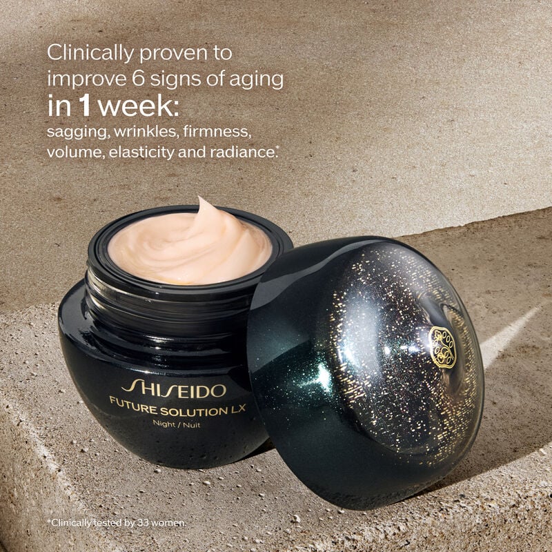 Future Solution LX Total Regenerating cream 50ml