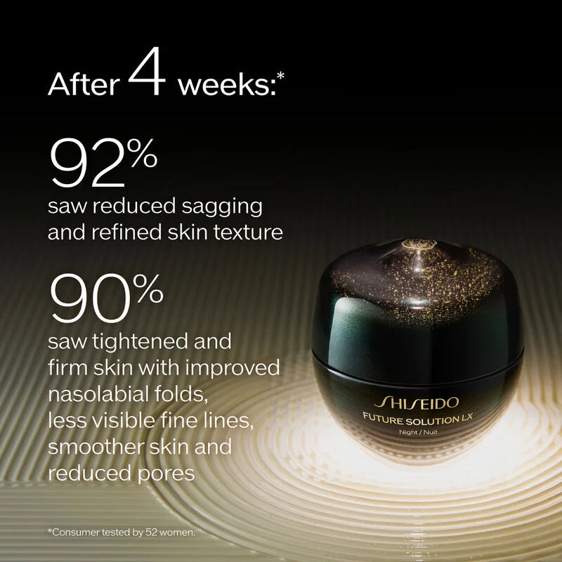 Future Solution LX Total Regenerating cream 50ml