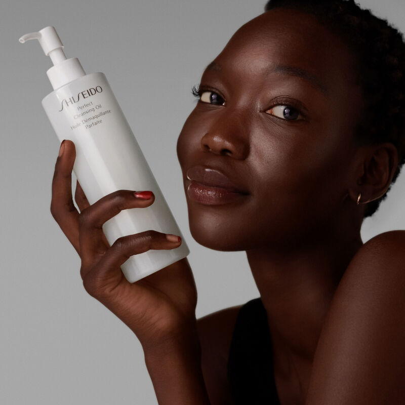 PERFECT CLEANSING OIL