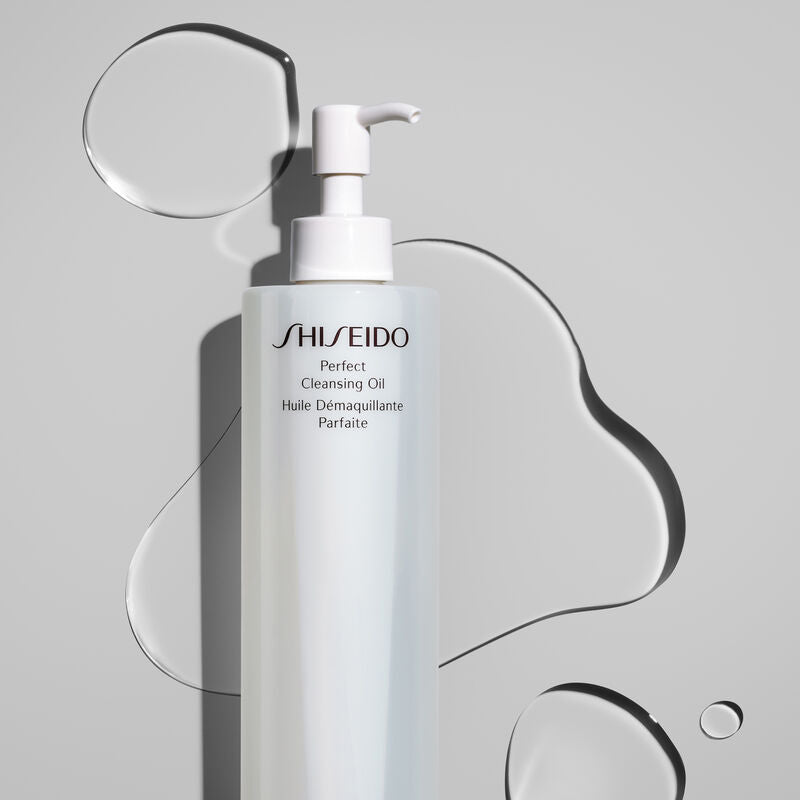 PERFECT CLEANSING OIL