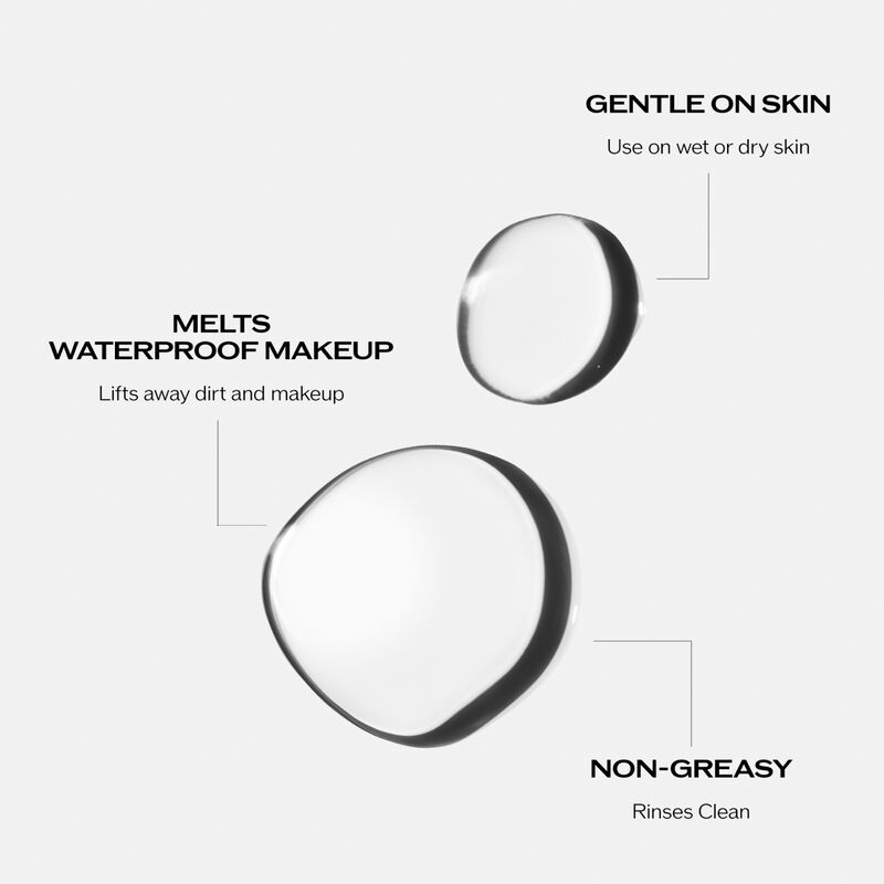 PERFECT CLEANSING OIL