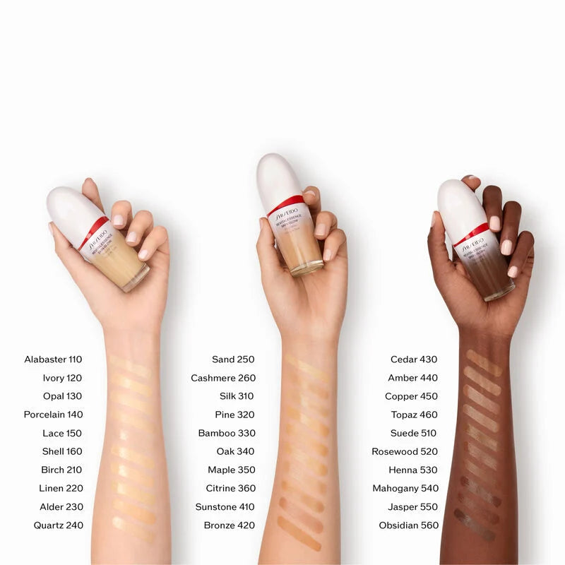 REVITALESSENCE SKIN GLOW FOUNDATION