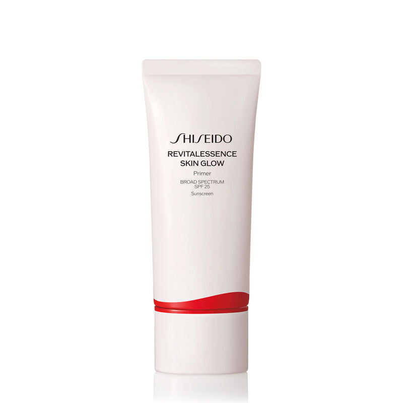 SHISEIDO REVITALESSENCE SKIN GLOW PRIMER