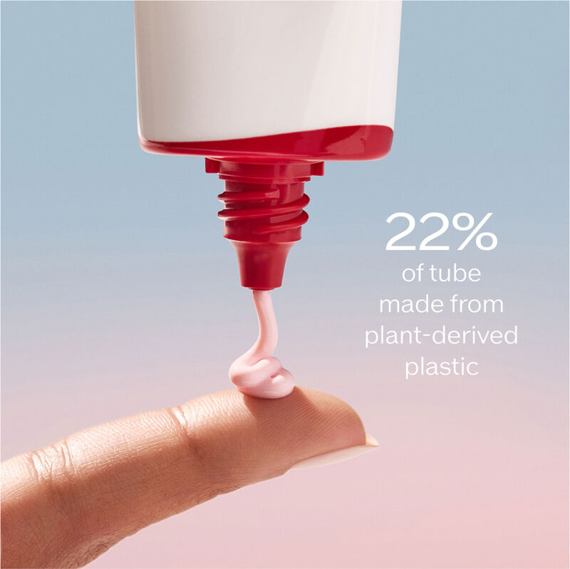 SHISEIDO REVITALESSENCE SKIN GLOW PRIMER