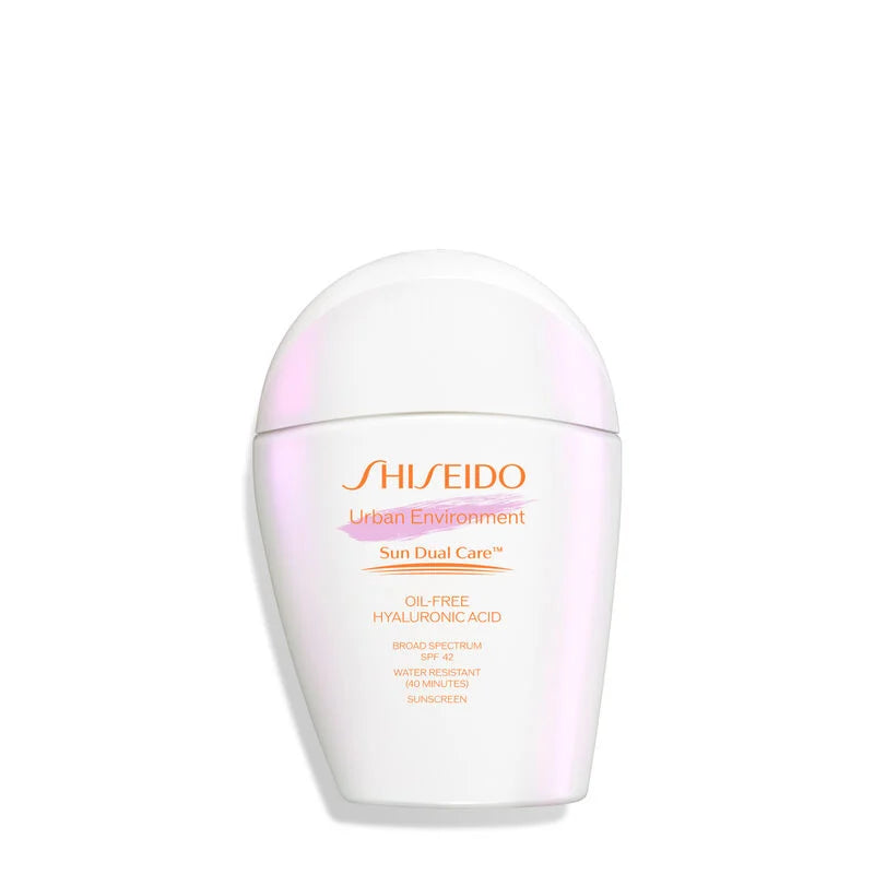 SUN URBAN SUN OIL FREE with MINERAL