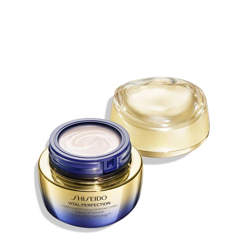 VITAL PERFECTION UPLIFTING AND FIRMING ADVANCED CREAM 50ML