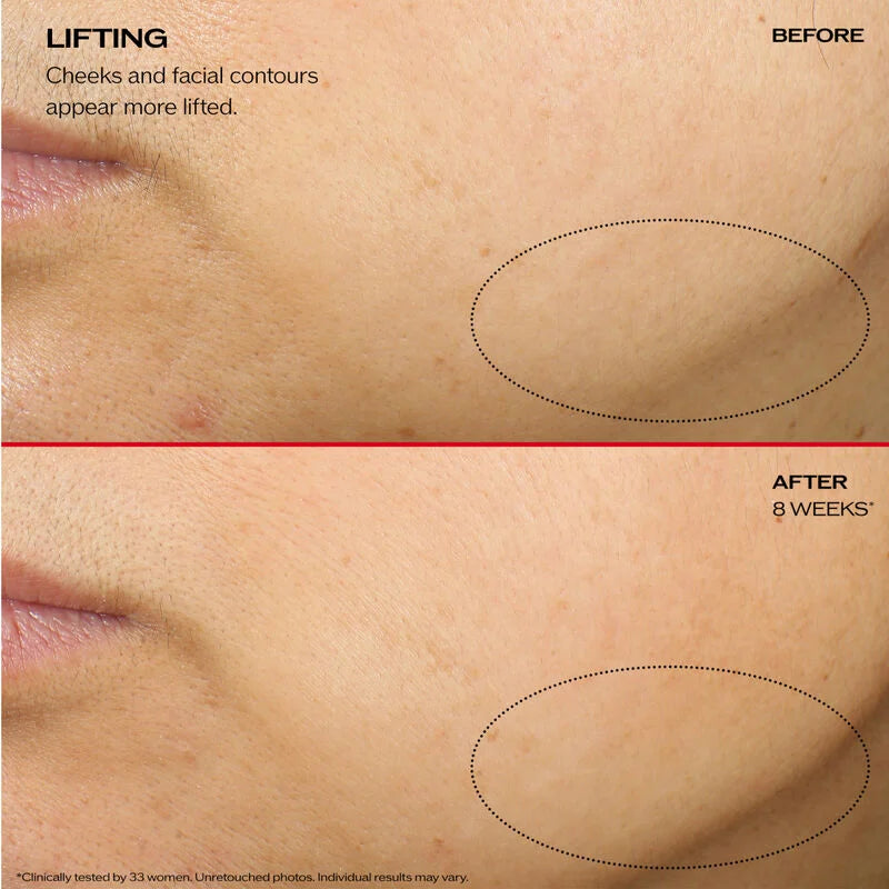SHISEIDO VITAL PERFECTION UPLIFTING AND FIRMING ADVANCED CREAM