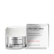 SMN MEN TOTAL REVITALIZER CREAM