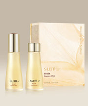 SU:M SECRET ESSENCE MIST SPECIAL SET