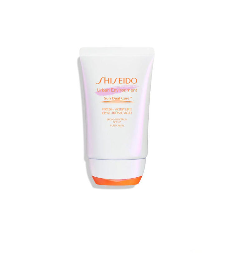 SUN URBAN FRESH MOISTURE SUNSCREEN SPF 42