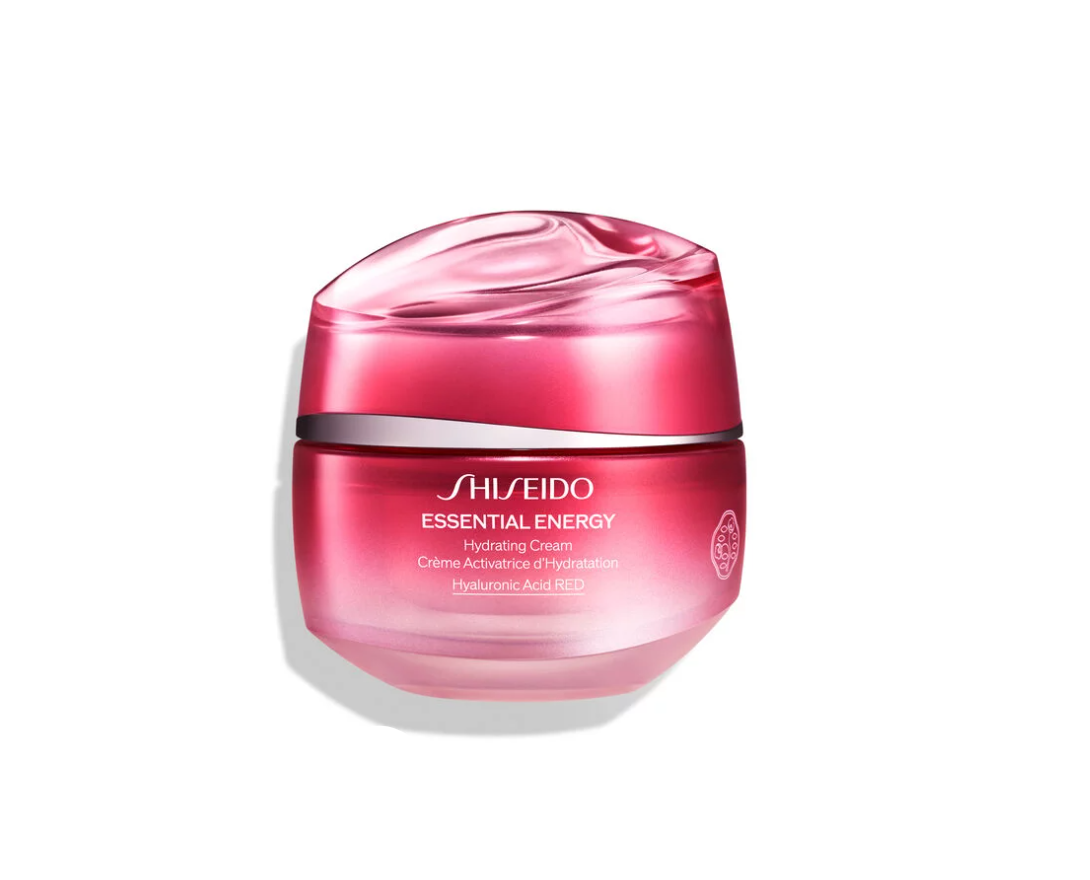 ESSENTIAL ENERGY HYDRATING DAY CREAM N