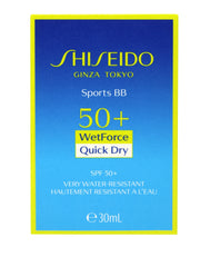 SUN SPORT BB WET FORCE QUICK DRY SPF 50+