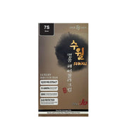 SUWALL LUXURY HAIR COLOR CREAM