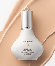 WHOO GJH BRIGHTENING UV PROTECTIVE BB CREAM #1