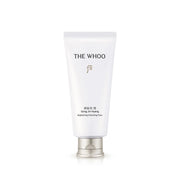THE WHOO GJH BRIGHTENING CLEANSING FOAM 180ML