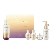 THE WHOO BICHUP ULTIMATE RECOVERY YOUTH SERUM SET