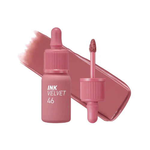 PERIPERA INK VELVET