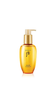 WHOO GJH CLEANSING OIL 200ML