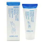 LEBELAGE WRINKLE CARE MAGIC HAND CREAM