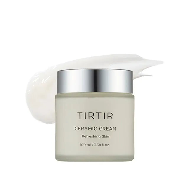 TIRTIR CERAMIC CREAM