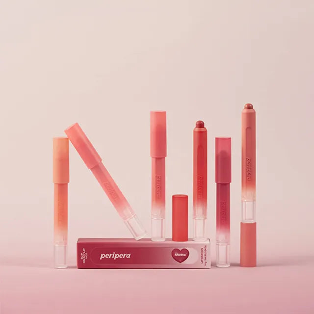 PERIPERA SLIP ON MY LIP