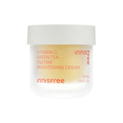 INNISFREE GREEN TEA VITA C CREAM