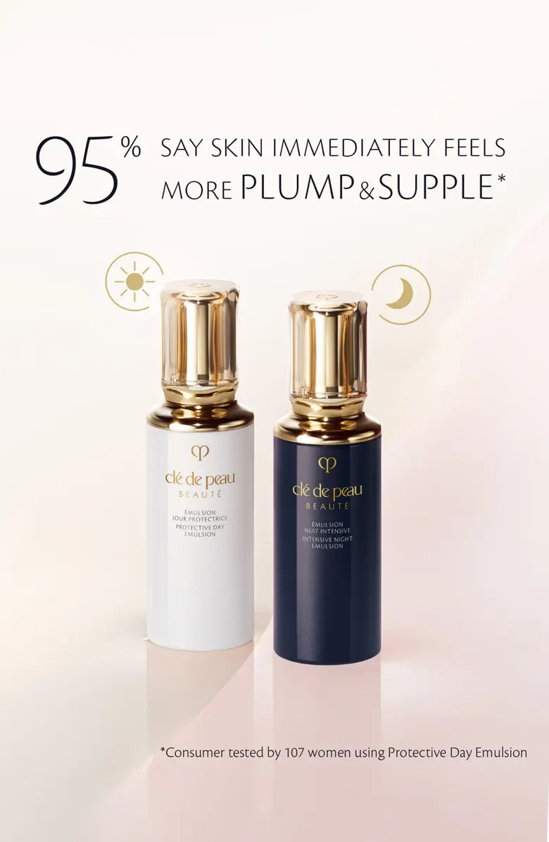 CPB INTENSIVE NIGHT EMULSION