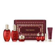 THE WHOO JYH ANTI-WRINKLE 3PC SET