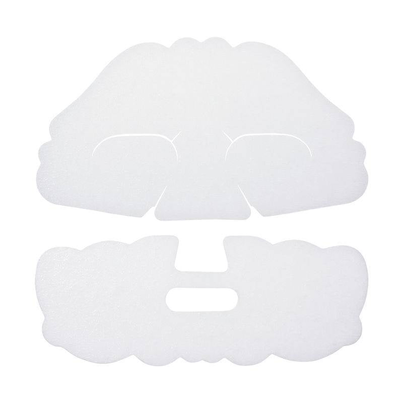 Clé De Peau Beauté Intensive Brightening Mask