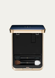 CLE DE PEAU BEAUTE EYE COLOR QUAD CASE