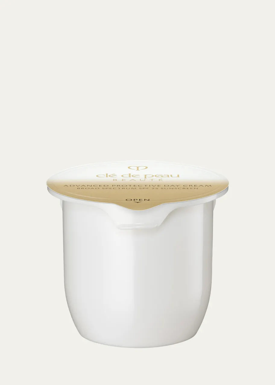 CPB ADVANCED PROTECTIVE DAY CREAM REFILL