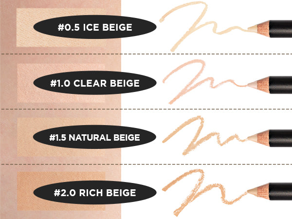 THE SAEM CoverPerfection Concealer Pencil